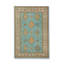 Tapis gris tissé traditionnel Mosso-586247396