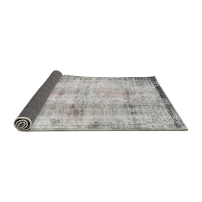 Longlier Oriental Indoor Rug