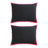 Betsey Johnson Signature Solid Reversible Comforter Set-106893482-97843699