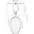 Pilypas Table Lamp-110319698