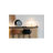 Metal Novelty Lamp