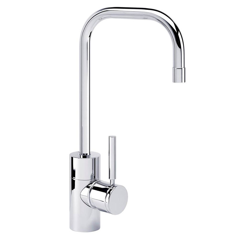 Fulton Prep Faucet, Chrome