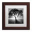 «Lightning Tree I», reproduction de photo encadrée-63874825-31383310