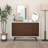 Chiasson Solid Wood 47.2'' W 6 - Drawer Dresser-1573604494