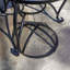 Foyer rond 24,8 po Augustine "