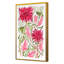 Wildflowers 17 Print by Judith Bigham-101971734