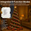 1000cm LED Indoor / Outdoor Rope Lights