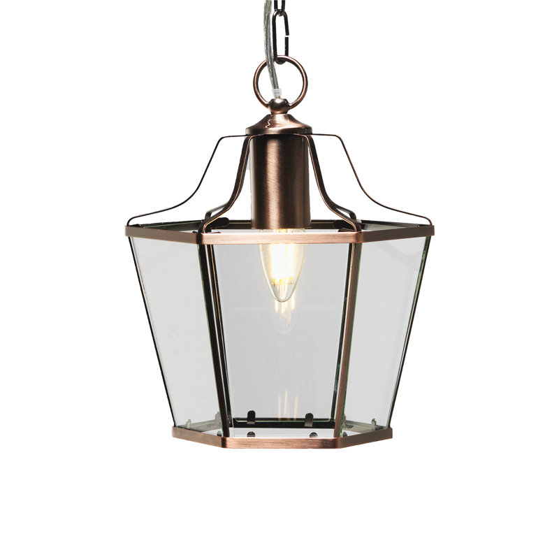 - Light Pendant
