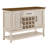 Raber 51" Wide Dining Buffet with Power Outlets-74375651
