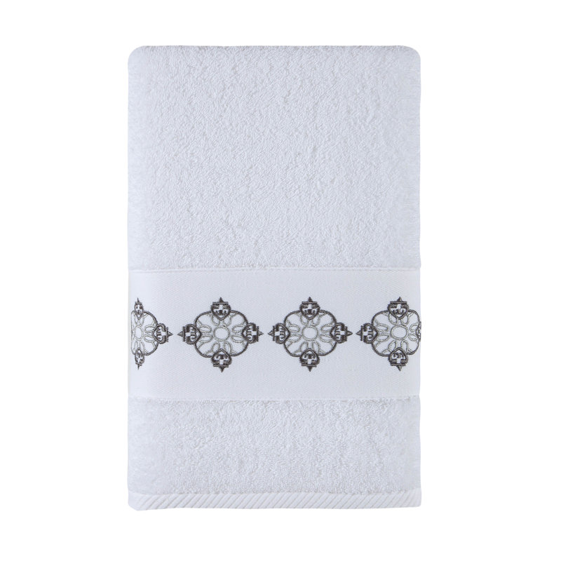 Dietlinde Midweight Bath Towel