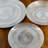 Pyle Gilded Glass Dinnerware-334743174-321316272