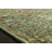 Asan Hand Hooked Wool Oriental Indoor Rug-683339725
