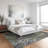 Machine Washable Indoor/Outdoor Pablo ACN2283 Abstract Rug-1592834316