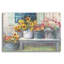 «Green Bench Bright» par Carol Rowan-909633929