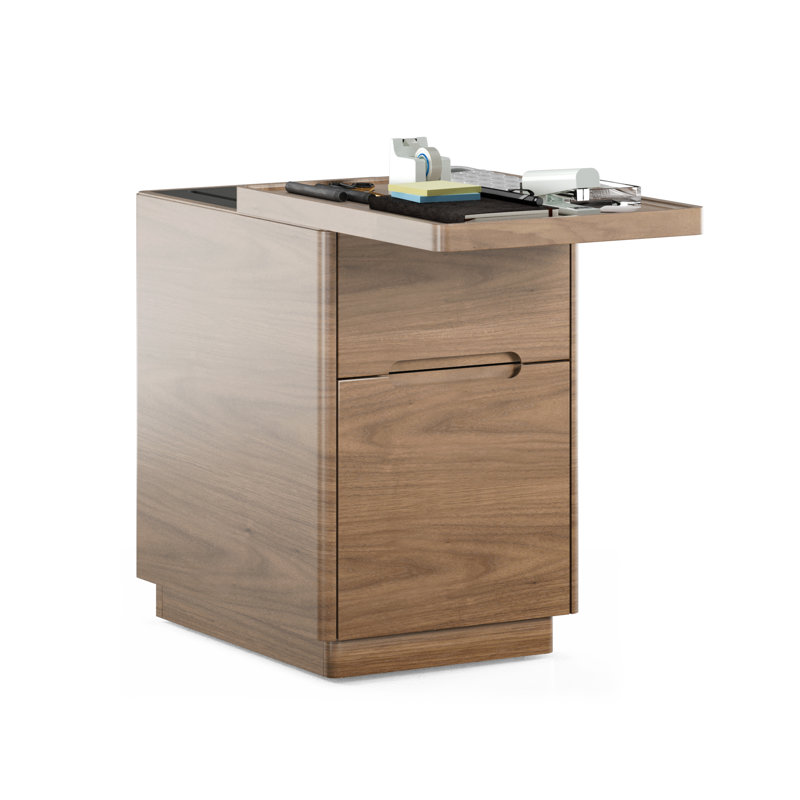Luma 2 - Drawer File Cabinet