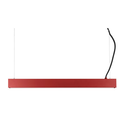 Insley 1 - Light LED Pendant