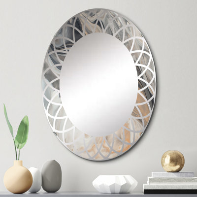 Miroir mural Denker