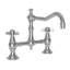 Fairfield Kitchen Bridge Faucet-883042733