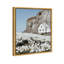 Coastal Homes II Print by Oliver Gal-1252817301-1252817308