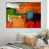 Wrapped Canvas