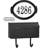 Aluminum Wall Mounted Mailbox-45411408