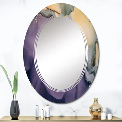 Miroir Ossana
