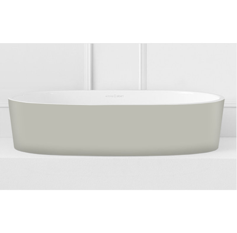 Ios 31.88'' L Bathroom Sink