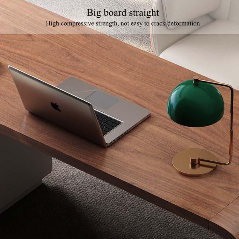 Rite Treasure Brown + Ivory Rectangular Solid Wood + Manufactured Wood ...