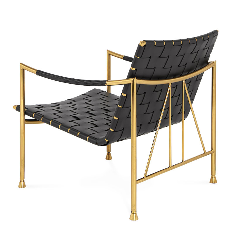 Thebes Armchair