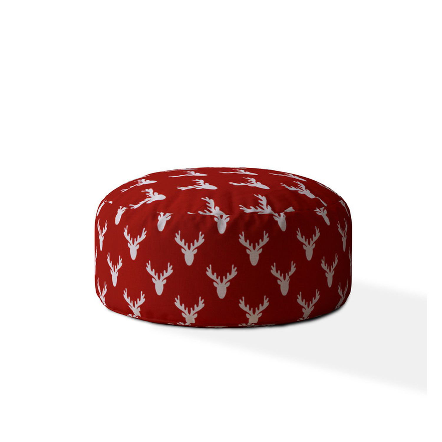 Pouf contenitore scarpiera - melinohome