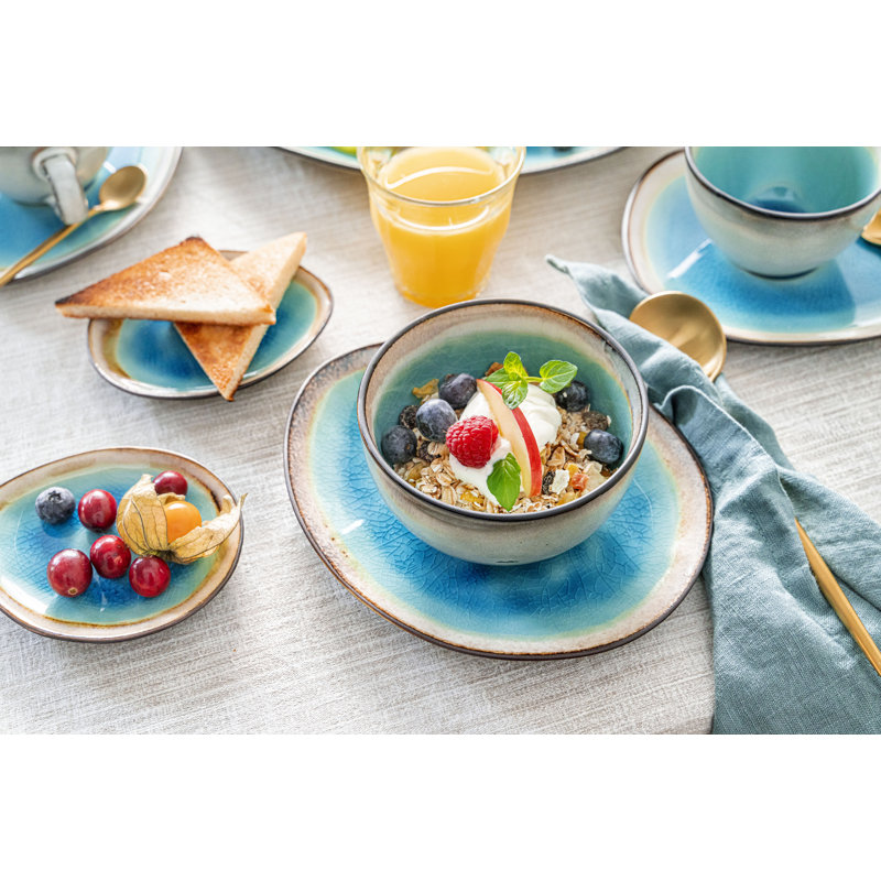 450ml Capri Dessert Bowl