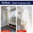 Polycarbonate LED Flush Mount