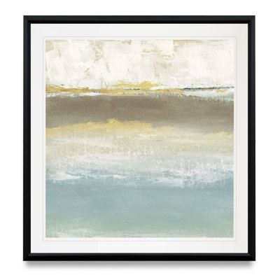 " Soft Solace Detail I "
