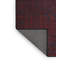 Tapis de zone rouge/brun 2658 traditionnel-44066962