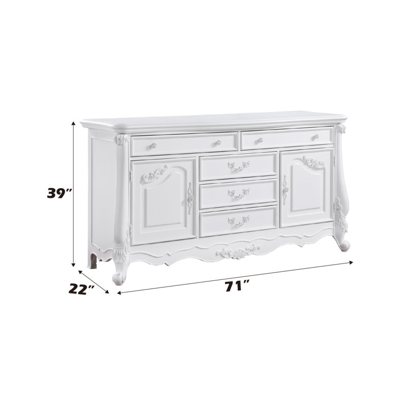Commode Latisha