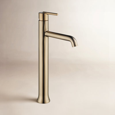 Trinsic Vessel Bathroom Faucet