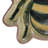 Batur 12.375'' Stoneware Appetizer Plate