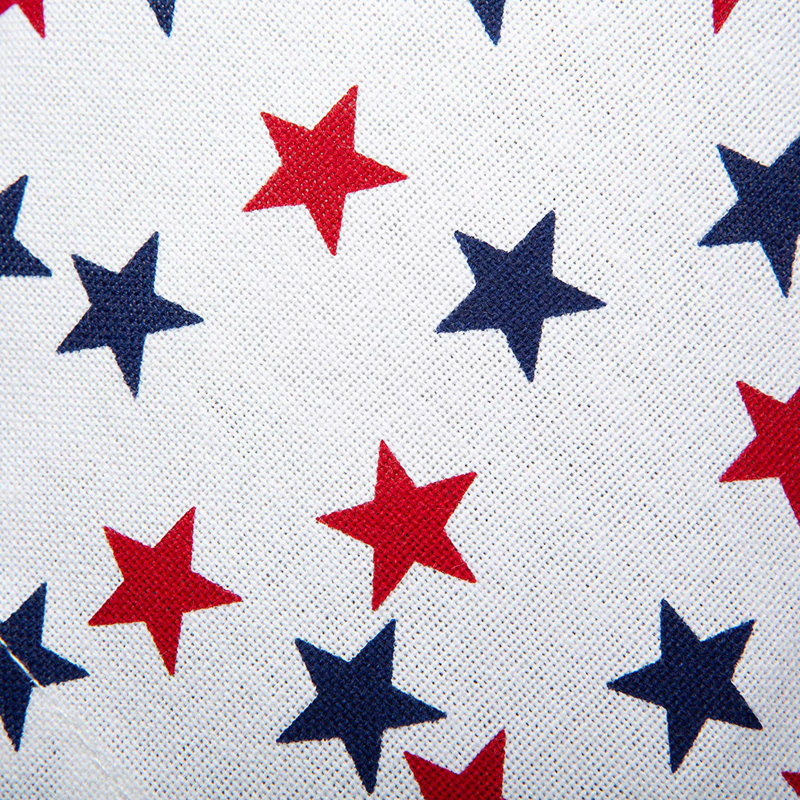 Serviette 20 po stars Urbina