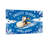 Animals Frosty Penguin Snowflake Crystal Winter Scene-1261858364-1261858360-1261858363