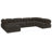Ames 136" Upholstered Sectional-90279199