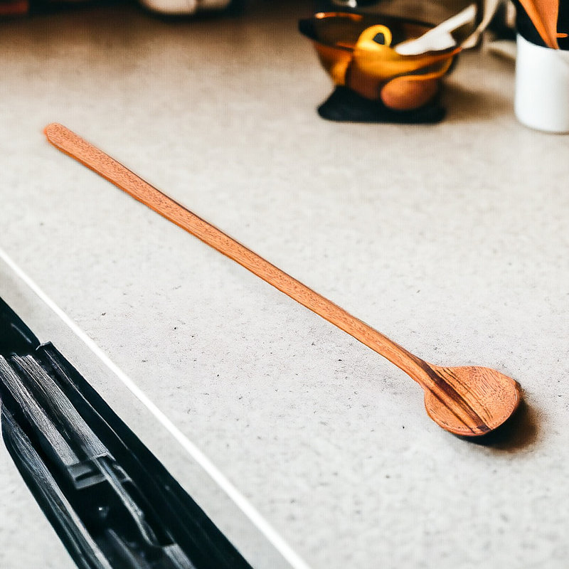 Handmade Like Home Wood Spoons