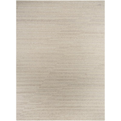 Knoxville Hand Knotted Area Rug