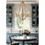 Buckhead 12 - Light Chandelier-64629433