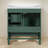 Nevsa 30'' Free Standing Single Bathroom Vanity with  Top-2143535890