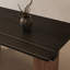 Table de salle à manger élégante en bois massif rétro-2055220808