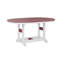 Garden Classic Outdoor Oval Table-65664309-65664327