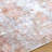 Janiaha Washable Abstract Indoor Rug-98172440