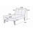2pc Sectional Sofa-2062676698