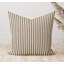 Housse de coussin Pin Stripe-116079974-122978223
