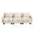 Chenille beige